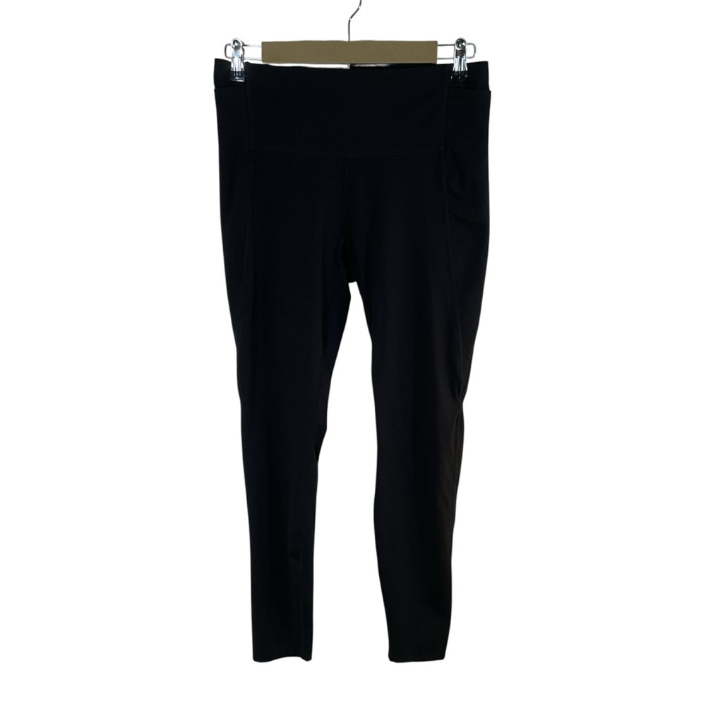 All In Motion Women’s Black Leggings. Size M
